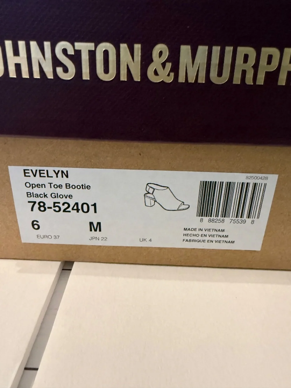 Johnston & Murphy johnston murphy